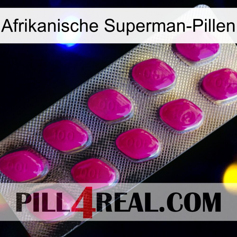 African Superman Pills 09